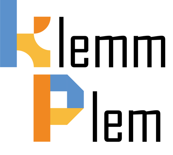 Martin Klein - Klemmplem